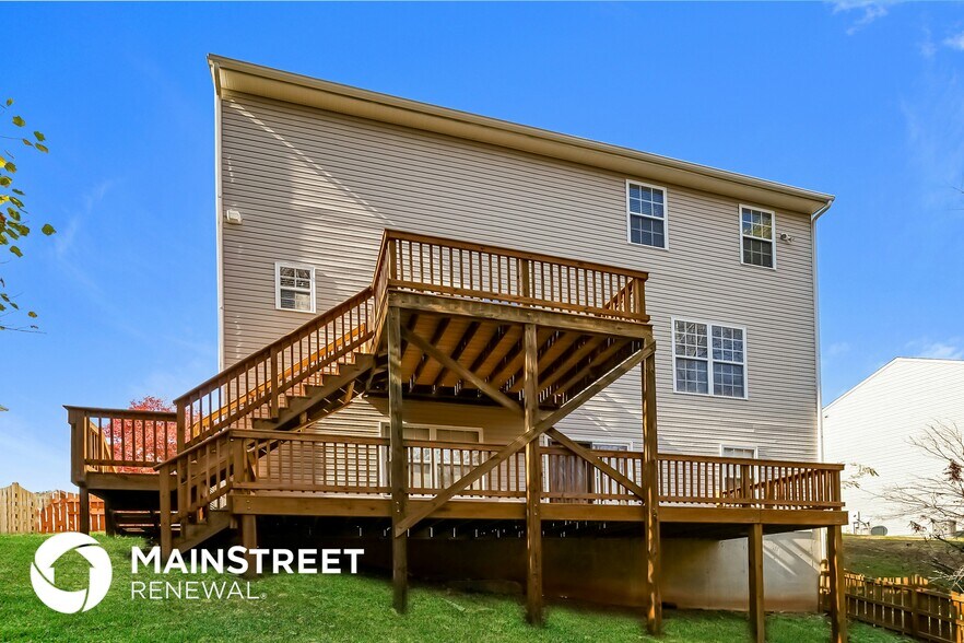 Building Photo - 1312 Arbor Greene Dr