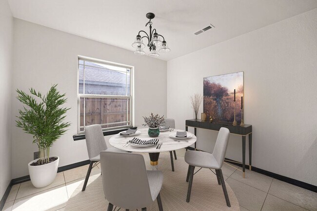 Building Photo - Charming 3-Bed Home in Rogers – Spacious Yard, Modern Comfort, Great Location