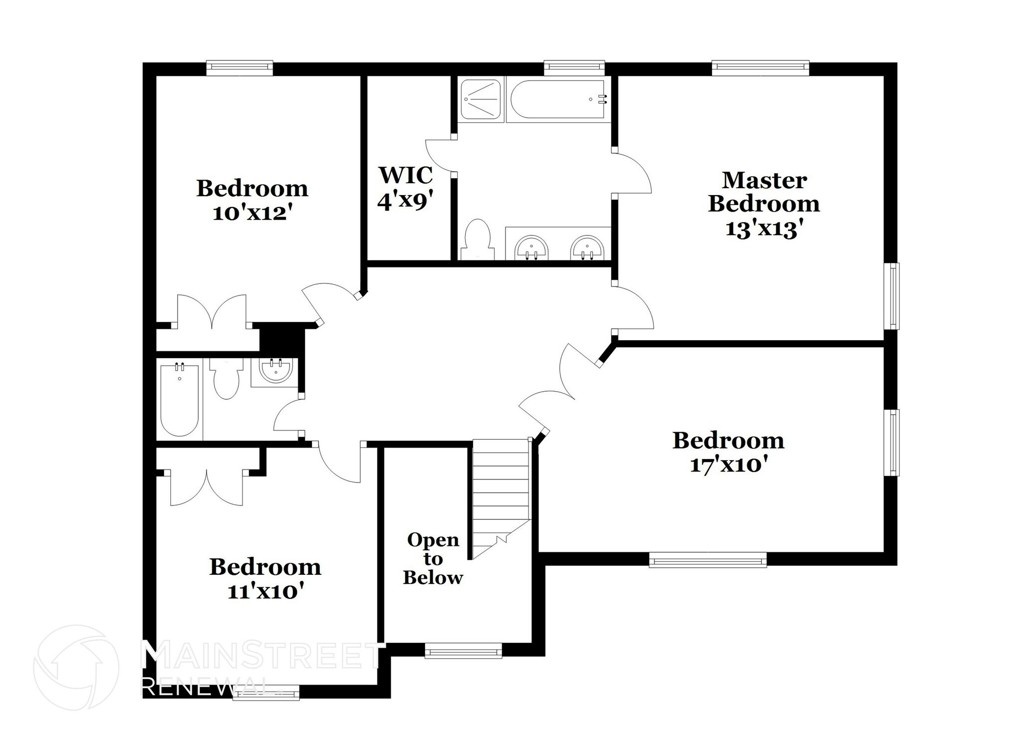 Building Photo - 6713 Reedy Creek Rd
