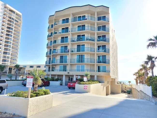 Street view - 3797 S Atlantic Ave