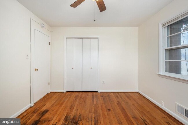 Building Photo - 4208 16th St NW