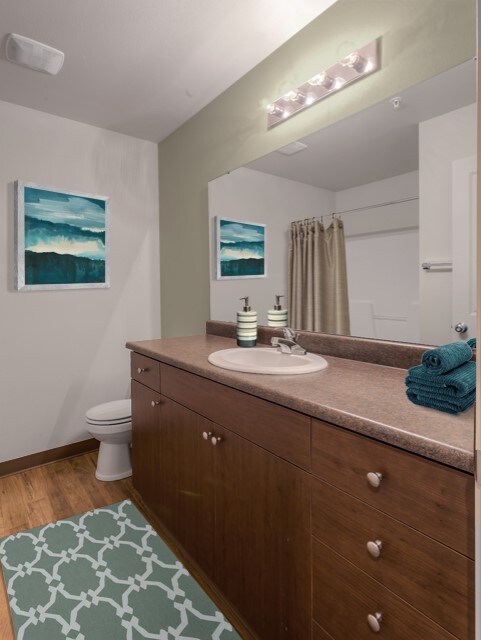 Building Photo - Brookstone at Edgewater