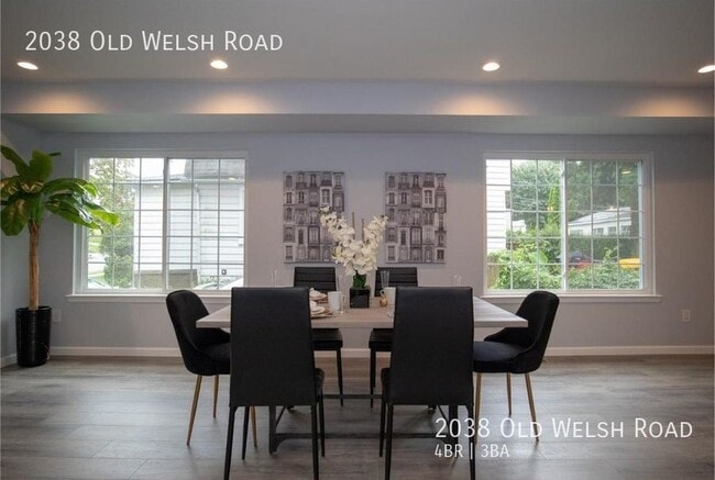 Building Photo - 4BR 2.5BA Single Home for rent in Abington...