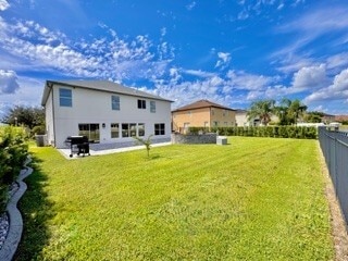 Building Photo - 3946 Cedar Hammock Trail