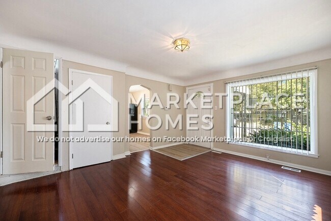 Building Photo - 8212 Timken Ave