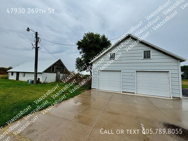 Building Photo - 47930 269th St