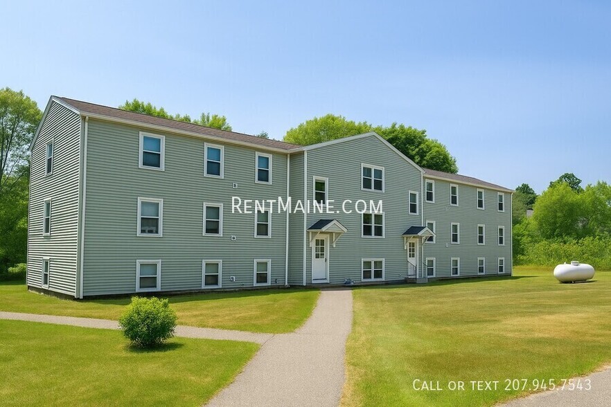 Building Photo - 7 Gilchrest St Pl