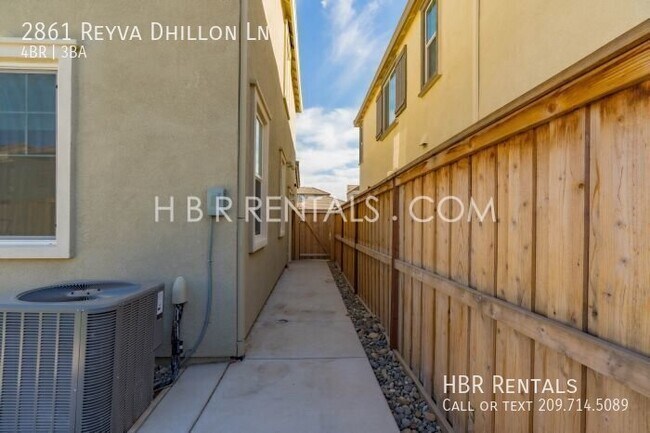 Building Photo - 2861 Reyva Dhillon Ln