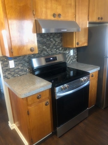 Kitchen - 4204 SE Boise St