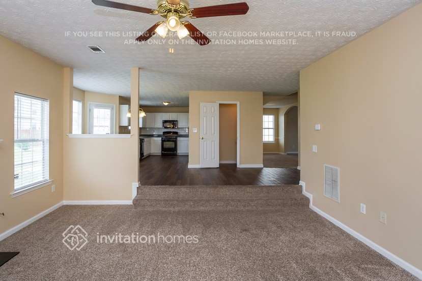 Building Photo - 350 Overlook Turn NW