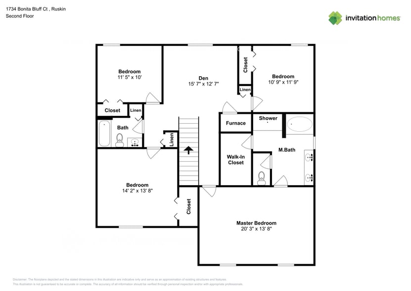Building Photo - 1734 Bonita Bluff Ct