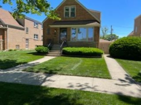 Outside - 1125 Bohland Ave