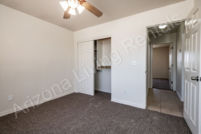 Building Photo - HUALAPAI MOUNTAIN FOOTHILLS HOME