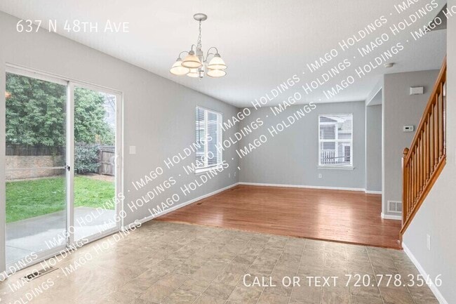 Building Photo - 637 N 48th Ave