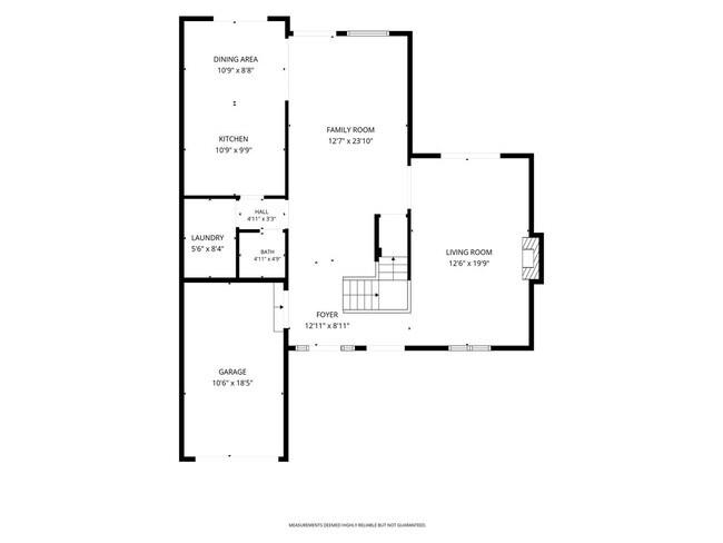 Building Photo - 26 White Swan Way