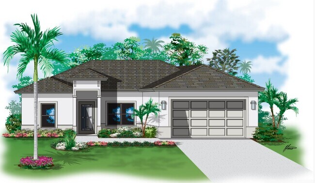 Building Photo - Brand new 3bed+2bath+ 2car garage, with a ...