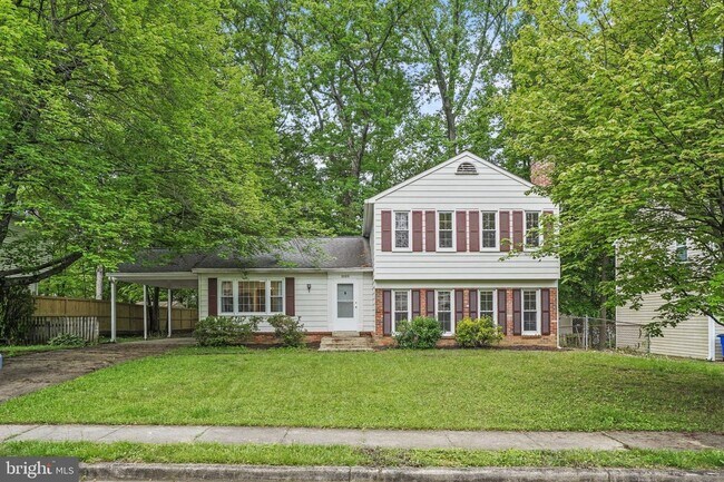 Building Photo - 9086 Brook Ford Rd