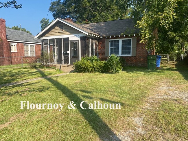 Primary Photo - 2413 Schaul St