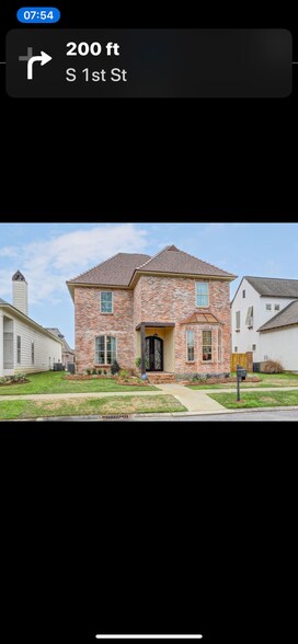 Building Photo - 505 N Montauban Dr