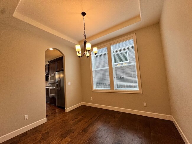 Building Photo - FOR RENT UNFURNISHED: Beautifully maintained 2015 Noyes-built home, 5 bed, 3 bath, 2 car garage w...