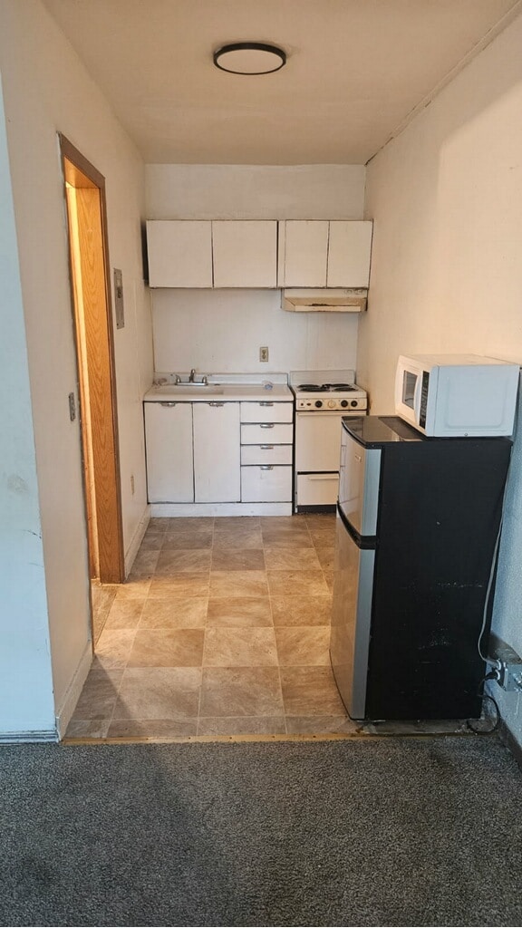 Building Photo - The Residences at Cushman