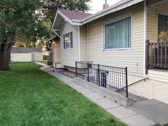 Primary Photo - 2610 Central Ave