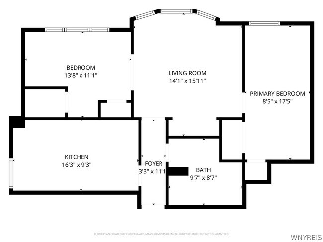 Building Photo - 2114 Seneca St