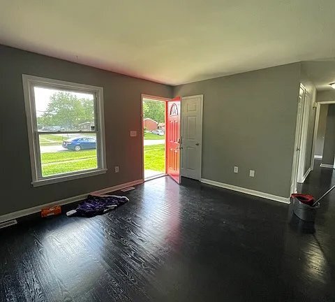 Building Photo - 5601 Littleridge Dr