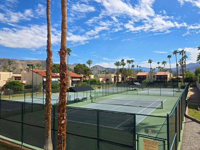 Building Photo - 2160 S Palm Canyon Dr