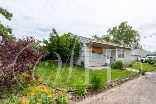 Building Photo - Cozy Single-Family Home in East Walla Walla