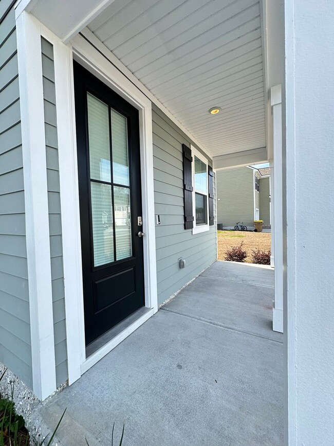 Building Photo - 4 Br/2.5 Bth in The Watergrass Community