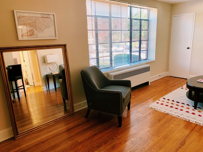 Primary Photo - Cameron Court and The Shelton Apartments