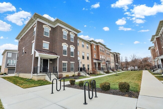 Building Photo - 13807 Boiler Pl