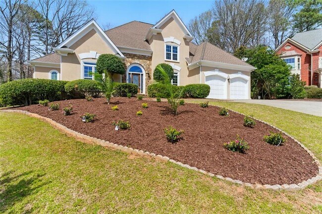 Building Photo - 4441 Langdon Walk