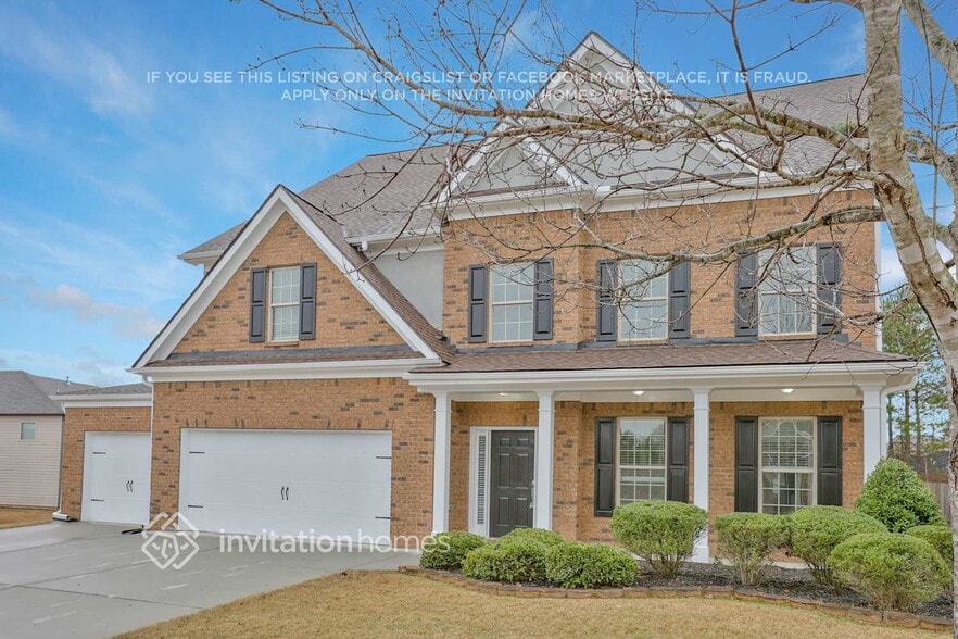 Building Photo - 6192 Stonelake Dr SW