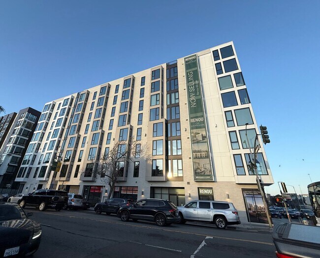 Building Photo - Epic REA - Live at Renou - Modern 2024 Building - 2 BR/2 BA