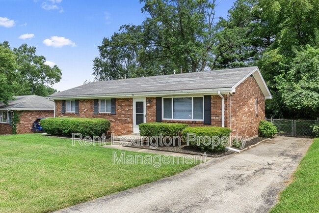 Building Photo - 461 Potomac Dr