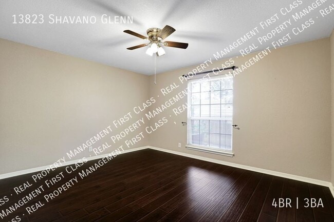 Building Photo - 13823 Shavano Glenn