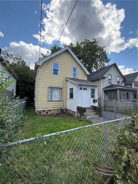 Building Photo - 12 Wright Terrace