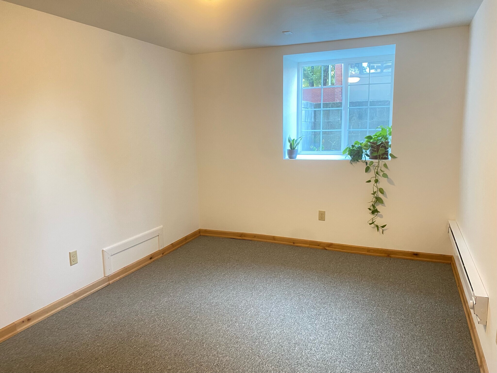 Bedroom - 3260 Starr St