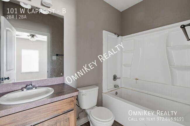 Building Photo - 101 Capps St