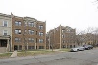 Building Photo - 5320-5326.5 S. Drexel Boulevard