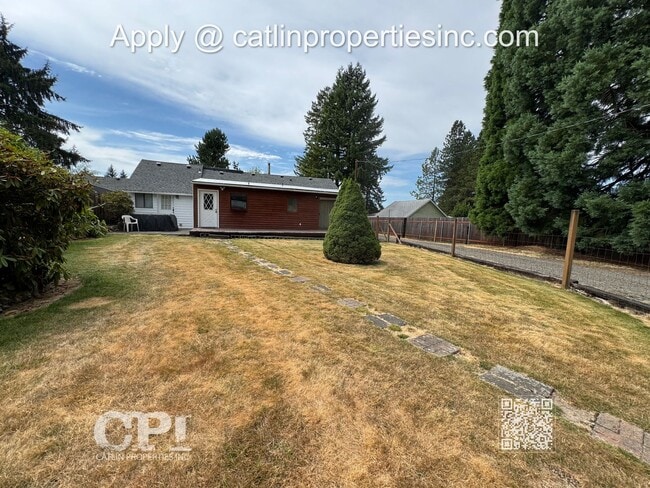 Building Photo - MOVE IN SPECIAL -  1/2 FIRST MONTHS RENT!!