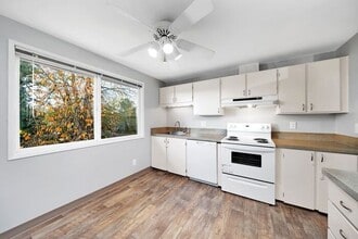 Building Photo - 2 bedroom 1 bath in Milwaukie!!