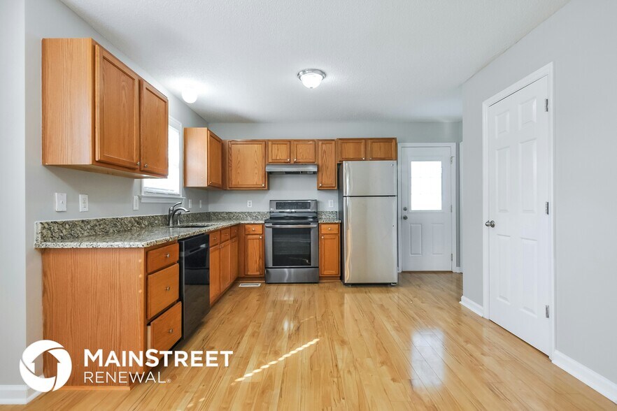 Building Photo - 16 Sodan Dr