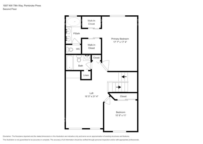 Building Photo - 1887 NW 79th Way
