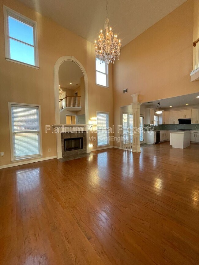 Building Photo - 2126 Malden Hill Dr