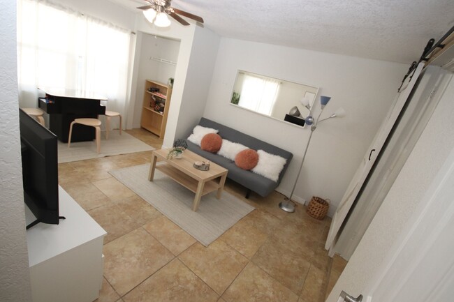 Building Photo - Incredible, completely remodeled FURNISHED...