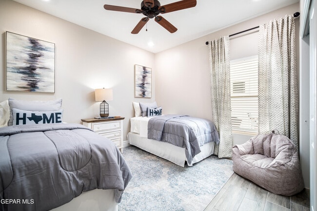 Building Photo - 3428 Gary Brewster Pl