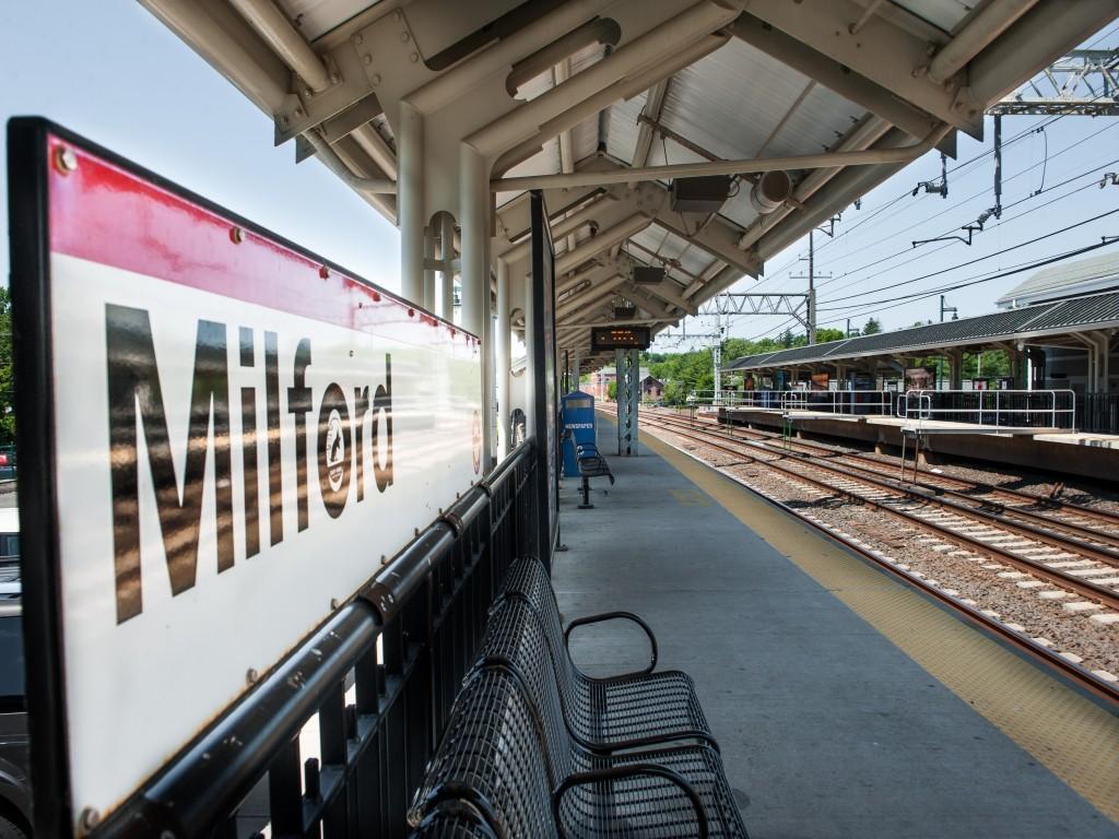 Metro North - 180 Melba St